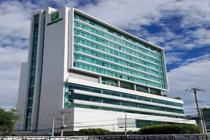 Holiday INn Cucuta