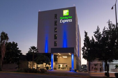 Holiday Inn Express Culiacan, an IHG hotel Culiacan