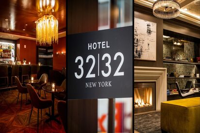 Hotel 32 New York