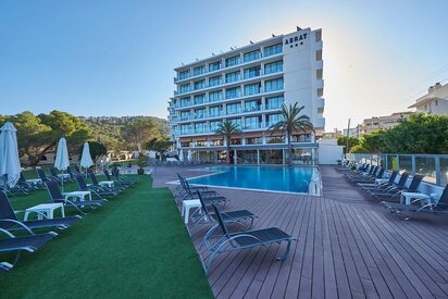 Hotel Abrat Ibiza