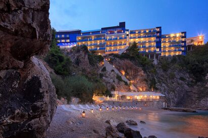 Hotel-Bellevue-Dubrovnik-Croacia