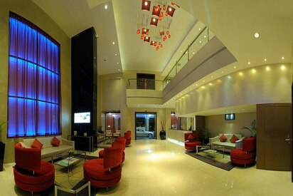 Hotel CAG Pride coimbatore - Lowest Flight Fares Hotel CAG Pride coimbatore
