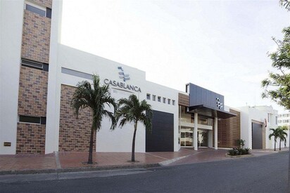 Hotel Casablanca Cúcuta