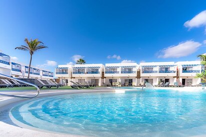 Hotel Club Siroco Adults Only Lanzarote 