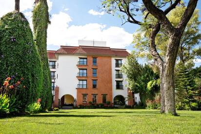 Hotel-Flamingo-Inn-queretaro