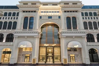 Hotel Galleria by Elaf Jeddah
