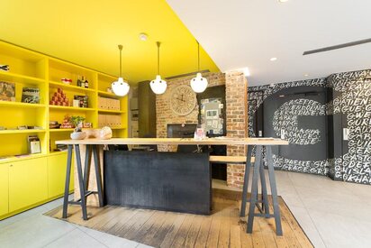 Hotel-Gaston-paris - Lowest Flight Fares Hotel Gaston