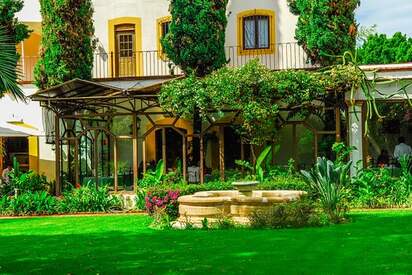 Hotel-Hacienda-Los-Laureles-Spa-Oaxaca