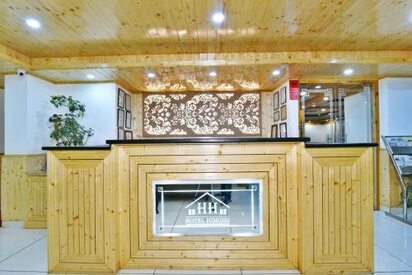 Hotel-Himgiri-Kashmir - Lowest Flight Fares