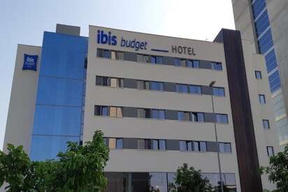 Hotel Ibis Budget Huerta De Murcia