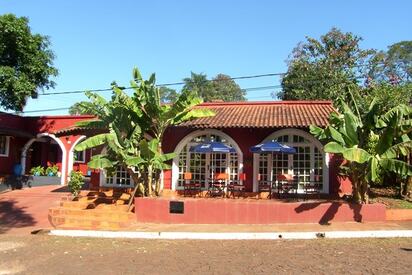 Hotel-Iguazu-Royal-Iguazu - Lowest Flight Fares Hotel-Iguazu-Royal-Iguazu