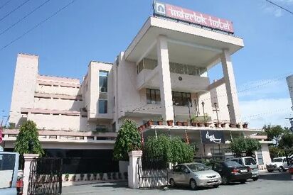 Hotel Inderlok dehradun