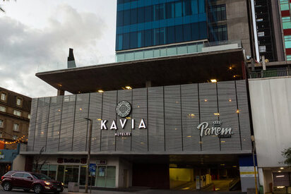 Hotel-Kavia-Monterrey