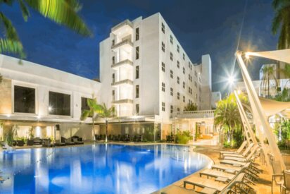 Hotel-Kristoff-Maracaibo