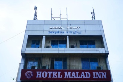 Hotel Malad Inn mumbai
