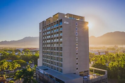 Hotel Mio Vallarta puerto vallarta