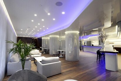 Hotel Murcia Rincon de Pepe Affiliated by Melia Murcia - Lowest Flight Fares Hotel Murcia Rincon de Pepe Affiliated by Melia Murcia