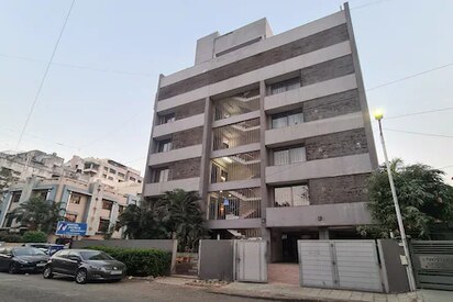 Hotel Nova Residency ahmedabad