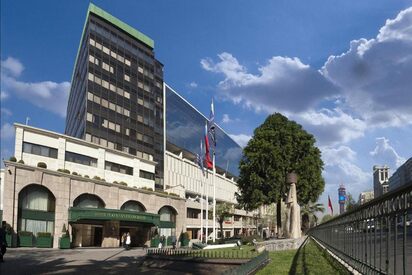 Hotel-Plaza-San-Francisco-chile