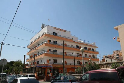 Hotel Raxa Mallorca