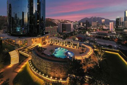 Hotel-Safi-Metropolitan-Monterrey