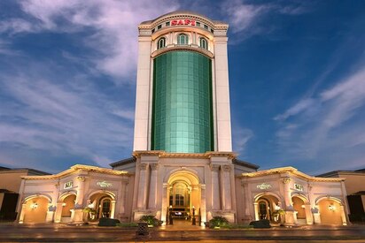 Hotel Safi Royal Luxury Centro