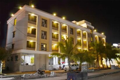 Hotel Sai Smaran Shirdi