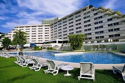 Hotel-Tamanaco-Caracas