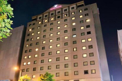 Hotel Wing International Tokyo - Lowest Flight Fares Hotel Wing International Tokyo