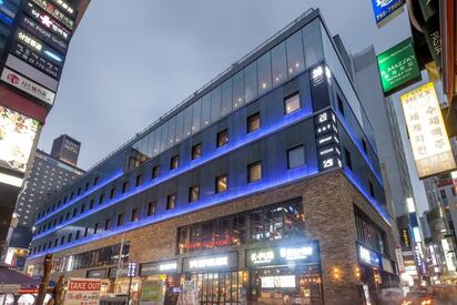 Hotel28 Myeongdong Seoul - Lowest Flight Fares Hotel28 Myeongdong Seoul