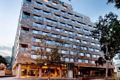 Hyatt-Centric-San-Isidro-Lima