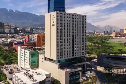 Hyatt-Place-Monterrey-Valle-Monterrey