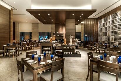 Hyatt raipur