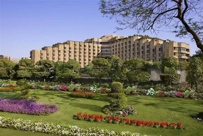 ITC Maurya delhi