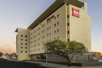 Ibis-Budget-Calama