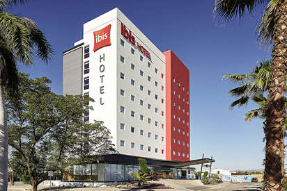 Ibis Culiacan