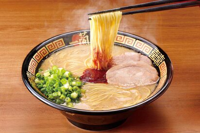 Ichiran Shibuya Restaurant Tokyo - Lowest Flight Fares Ichiran Shibuya Restaurant Tokyo