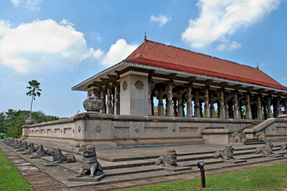 Independence Memorial Hall Colombo - Lowest Flight Fares Independence Memorial Hall Colombo