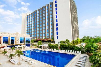 Inter-Maracaibo-Hotel-maracaibo