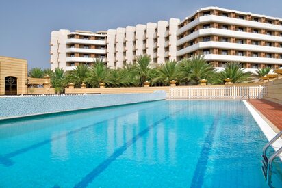 InterContinental Jeddah- An IHG Hotel