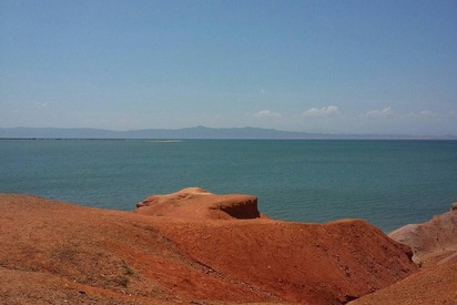 Isla Bonita Esmeraldas 