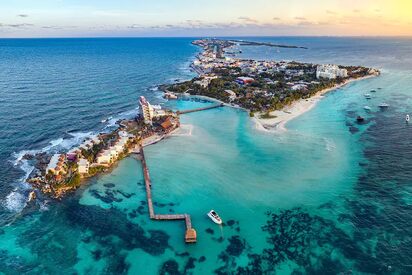 Isla Mujeres