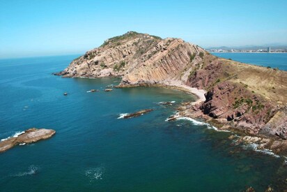 Isla-de-Venados-Mazatlan