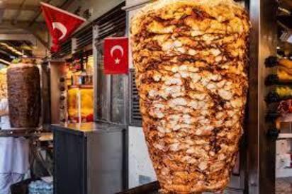 Istanbul Street Food Dubai