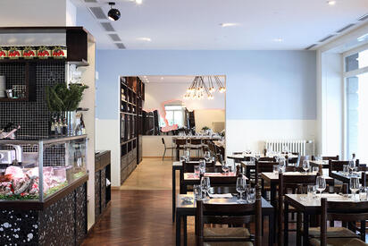 Italia Restaurant Zurich - Lowest Flight Fares Italia Restaurant Zurich