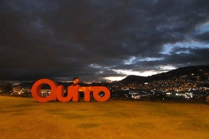 Itchimbia-quito