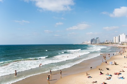 Juhu Chowpatty mumbai