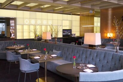 Jungsik Seoul Restaurant - Lowest Flight Fares Jungsik Seoul Restaurant