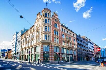 K7-Hotel-Oslo-Former-Saga-Hotel-Oslo-Central-oslo - Lowest Flight Fares K7-Hotel-Oslo-Former-Saga-Hotel-Oslo-Central-oslo