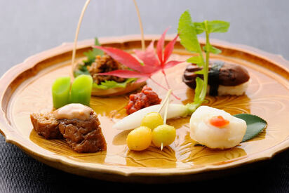 Kaiseki Restaurant Tokyo - Lowest Flight Fares Kaiseki Restaurant Tokyo